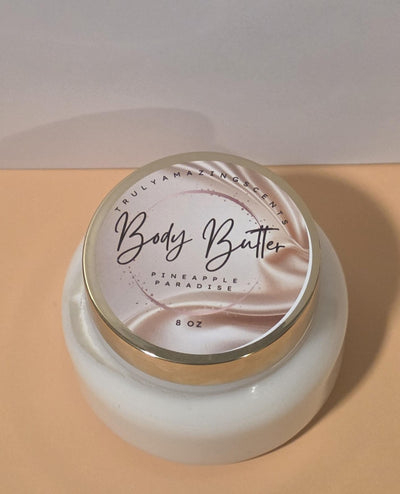Body Butter
