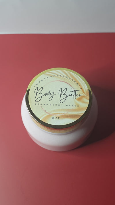 Body Butter