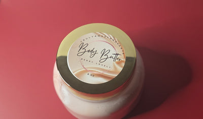 Body Butter