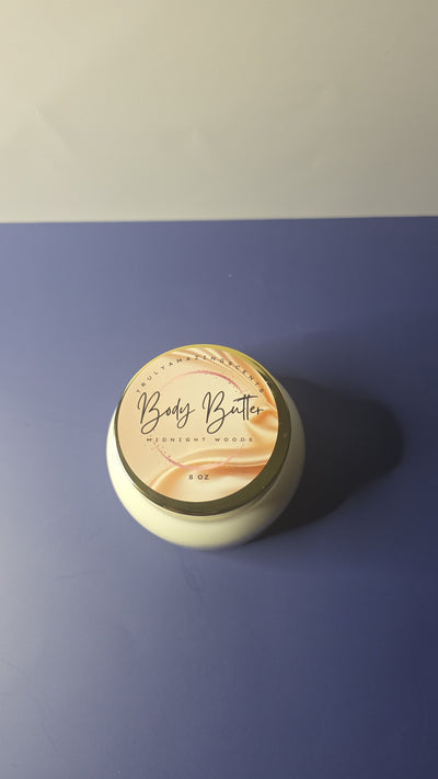 Body Butter