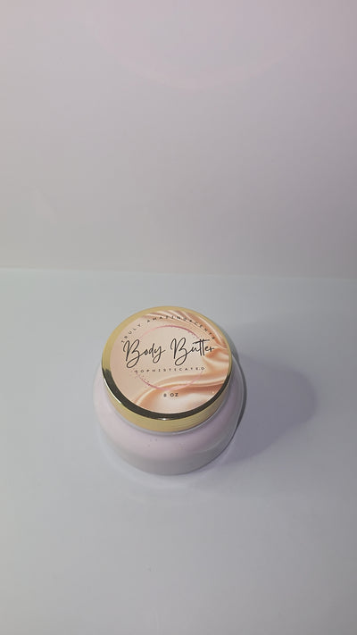 Body Butter