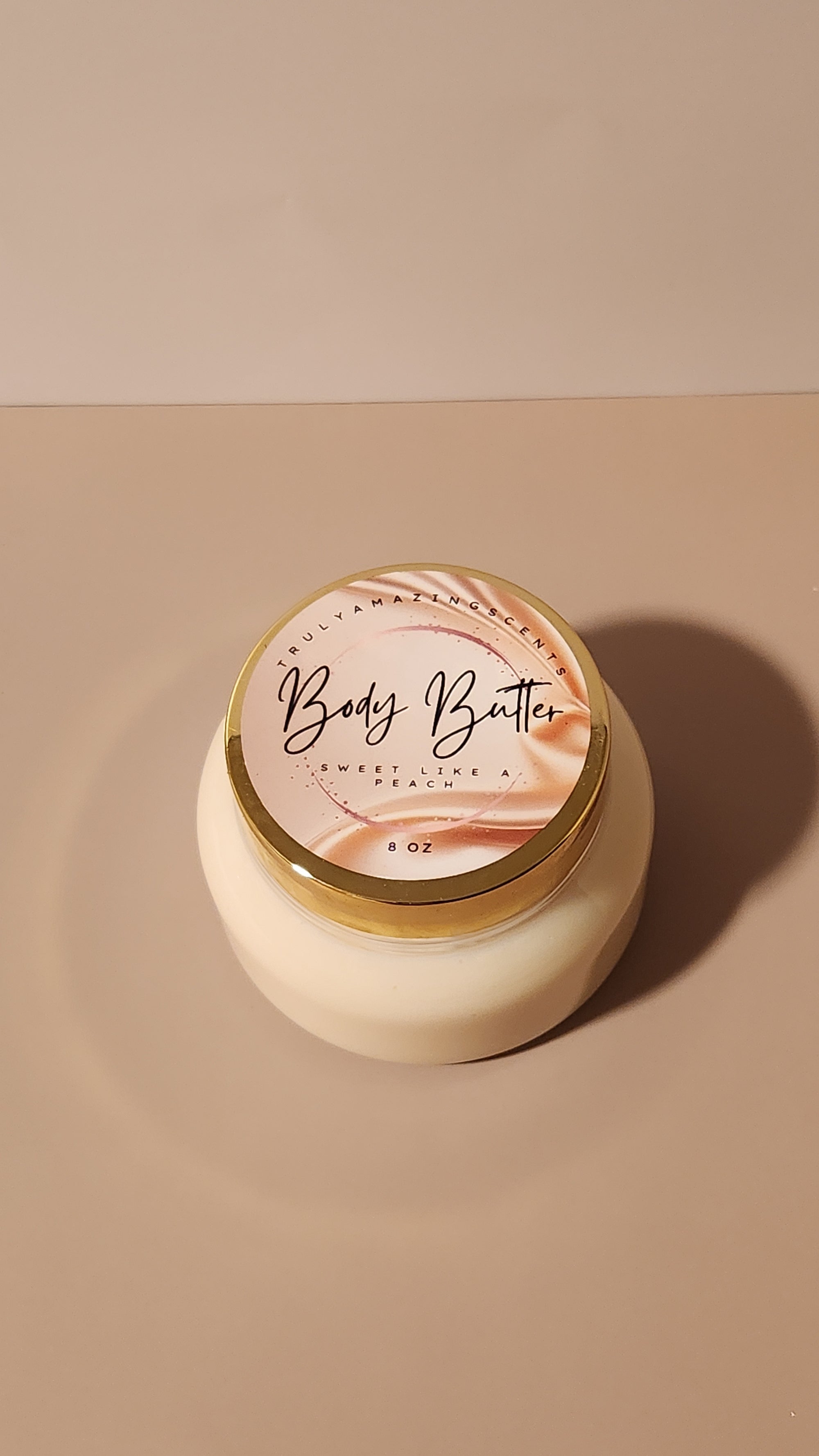 Body Butter