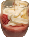 Strawberry Banana Delight