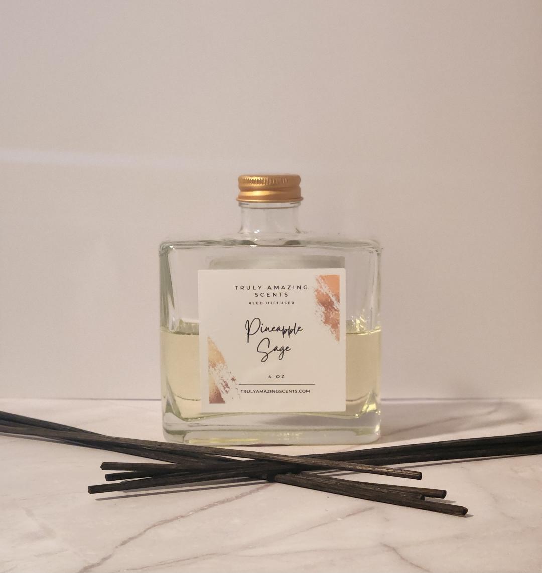 Reed Stick diffusers