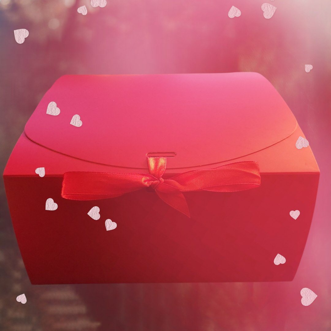 Gift box