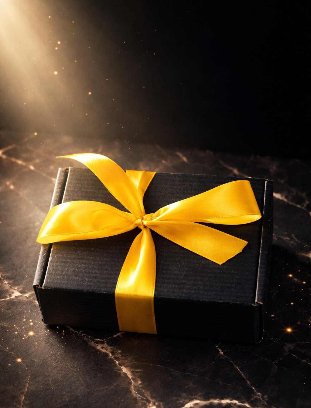 Truly Amazing Scents Mystery Box